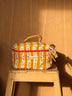 Trousse vanity - FLORA Passion