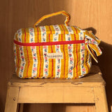 Trousse vanity - FLORA Passion