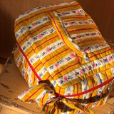 Trousse vanity - FLORA Passion