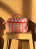Trousse vanity - FLORA Rose