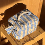 Trousse vanity - PACHA Bleu Ciel