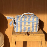 Trousse vanity - PACHA Bleu Ciel