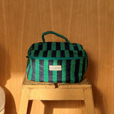 Trousse vanity - PACHA Menthe