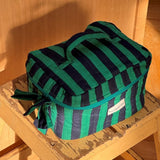 Trousse vanity - PACHA Menthe