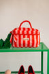 Trousse vanity - PACHA Tomato