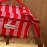 Trousse vanity - PACHA Tomato