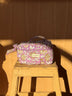 Trousse vanity - CARTHAGE Lilas