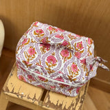 Trousse vanity - ÉPHÈSE Rose