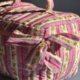 Trousse vanity - FLORA Lilas